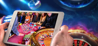 Вход на зеркало Columbus Casino
